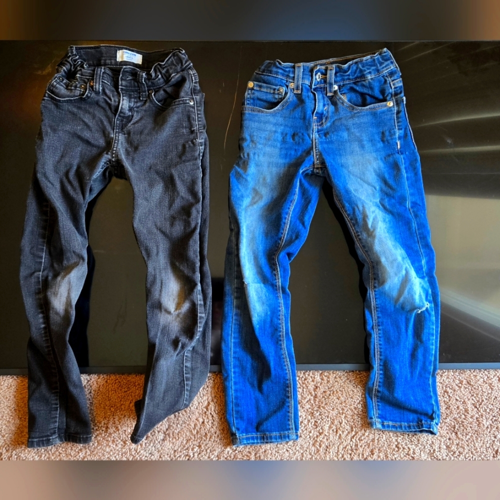 Kids Jeans Bundle